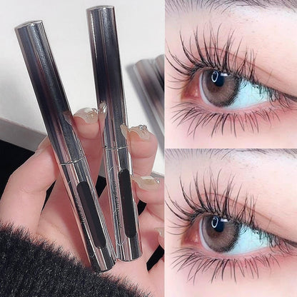 Ny Smooth Metal Brush Head Mascara🔥Kjøp 4 Få 3 gratis (7 stykker)🔥